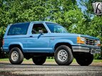 Thumbnail Photo 7 for 1989 Ford Bronco II